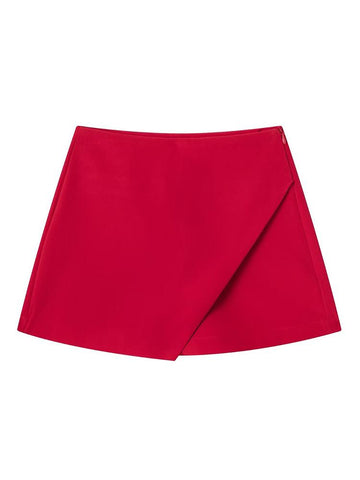 Women Shorts Skirts High Waist-Veeddydropshipping