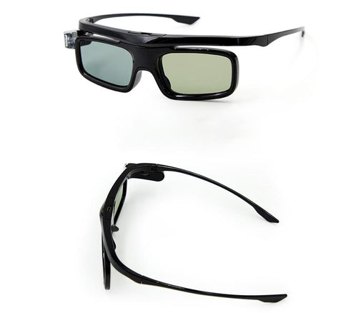 GL1800 DLP-Link Active Shutter 3D Glasses for UFO P19 P20 U30 U70 U50 U90 -CE00968-Veeddydropshipping