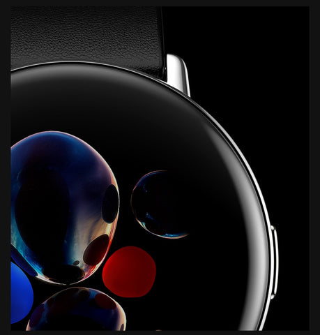 Square Smartwatch Heart Rate Water Resistant -JW01015-Veeddydropshipping