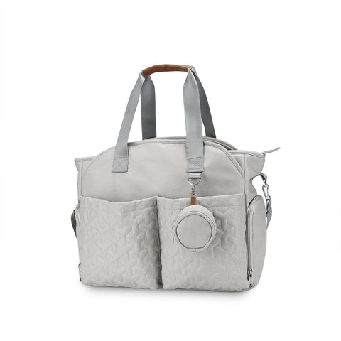 Nursing baby diaper bag is suitable for mother and baby to go out convenient-TB00693-Veeddydropshipping