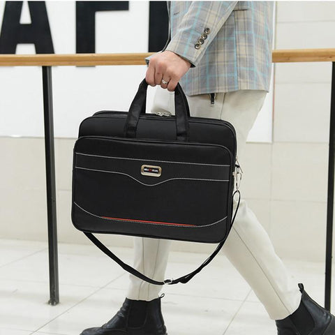 Laptop Bag Case Gaming Computer Bag-CO00514-Veeddydropshipping