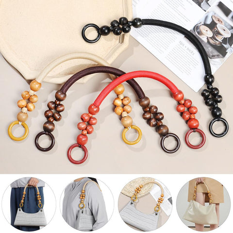 Fashion Vintage Shoulder Belt Strap for Handbag-BS00709-Veeddydropshipping