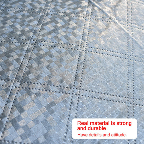 Bar Cover Sun Shade Protector Winter Snow Ice Rain Dust Frost-AM00849-Veeddydropshipping
