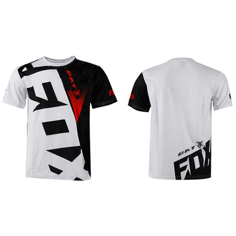 Downhill  Motocross Jersey Enduro  MTB MX Cycling Mountain Bike DH Maillot -OS00971-Veeddydropshipping