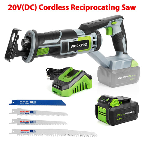 Electric Reciprocating Saw Tools WithBlades-TI00027-Veeddydropshipping