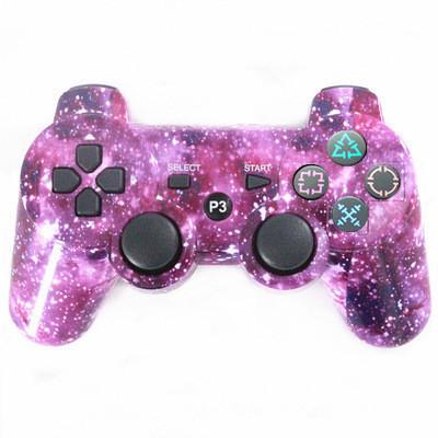 Wireless Controller For PS3 Gamepad For PS3 Bluetooth-4.0 Joystick -CE01342-Veeddydropshipping