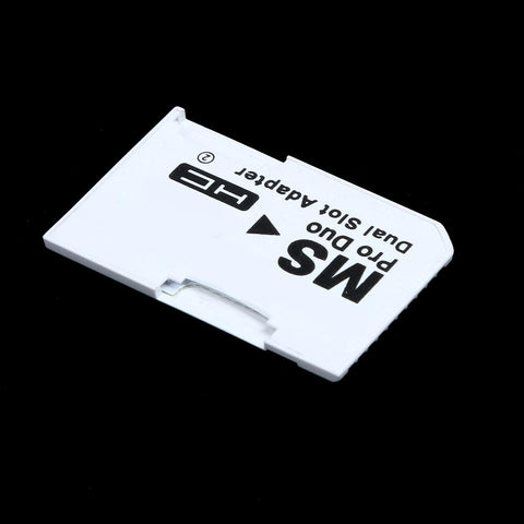 1-3pcs Memory Card Adapter Micro SD TF Flash Card to Memory Stick MS Pro Duo -CE01434-Veeddydropshipping