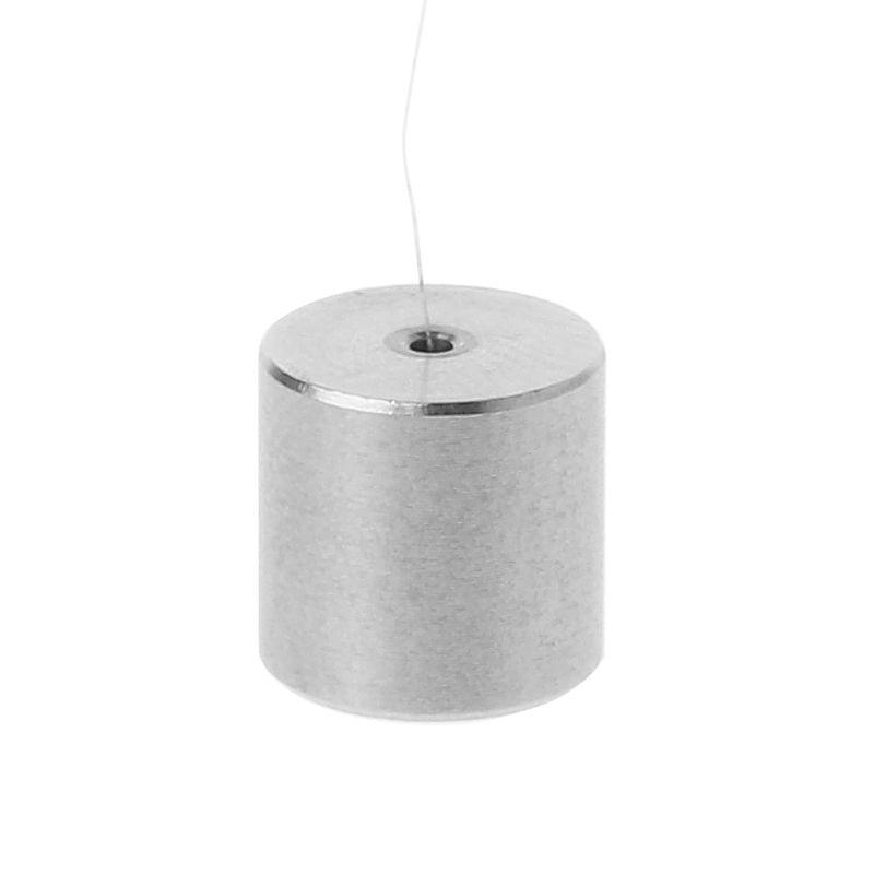 Durable Project Music Hall Anti-Skate Weight with Nylon Thread -CE00999-Veeddydropshipping