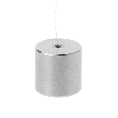 Durable Project Music Hall Anti-Skate Weight with Nylon Thread -CE00999-Veeddydropshipping