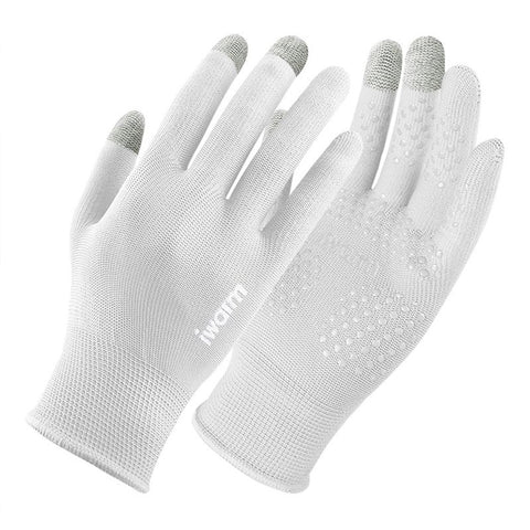 Riding Anti-slip Gloves for Motorcycle Cycling Sports Men Women Lightweight Thin -OS01152-Veeddydropshipping