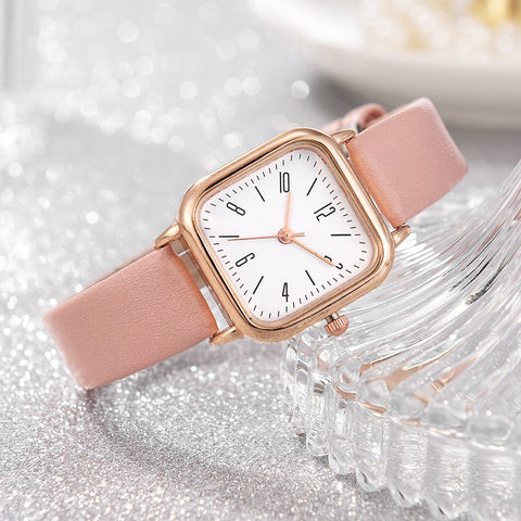 Luxury Women Bracelet Quartz Watches For Women Wristwatch -JW00882-Veeddydropshipping