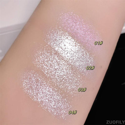 Highlighter Mashed Texture Diamond Powder-BH00713-Veeddydropshipping