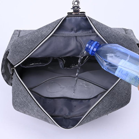 Mommy Bags Mother Bags Portable Large-capacity Baby Bags-TB00222-Veeddydropshipping