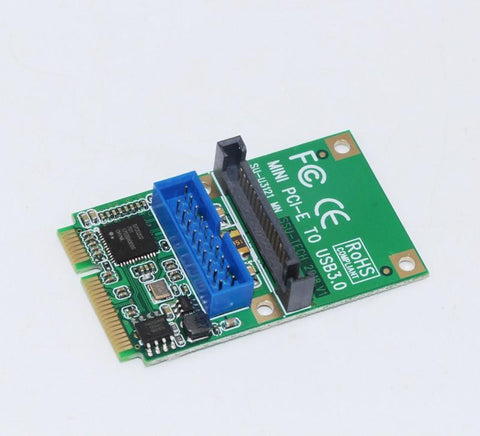 Mini  Card Express  Adapter  Header Power-CO00195-Veeddydropshipping
