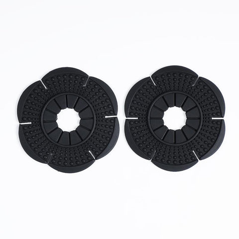2pcs Car Windshield Wiper Arm Protector Cover Dustproof Blades Auto-AM00214-Veeddydropshipping