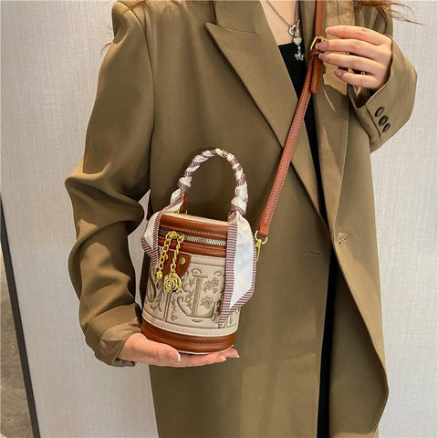 Brand Shoulder Bag Fashion Purses and Handbags Luxury-BS00179-Veeddydropshipping