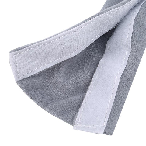 Refrigerator Door Handle Cover Kitchen Appliance Decor-HA01126-Veeddydropshipping