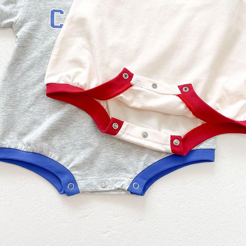 Children Clothes Korean Style Newborn Baby Boys Girls-Veeddydropshipping-6