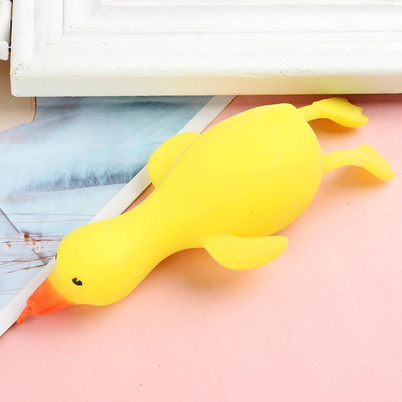 Cute Stress Relief Vent Animal Shape Toys Squeeze Squishy-TB01515-Veeddydropshipping