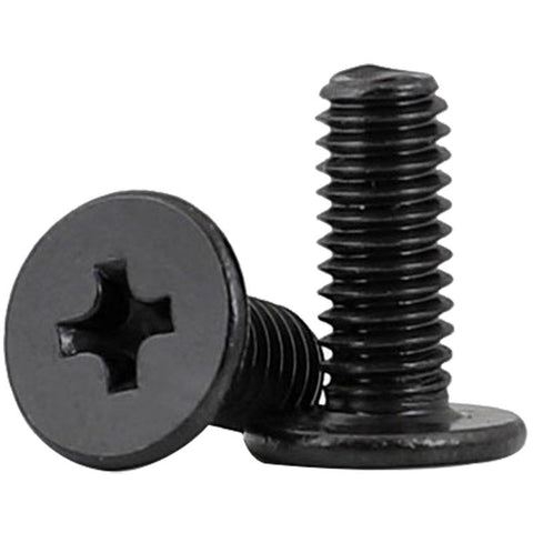 Cross Phillips Ultra Thin Flat  Head Screw Bolt-TI00594-Veeddydropshipping