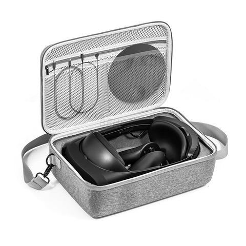 Storage Bag For Meta Quest Pro VR Headset Protective Case Portable Hard -CE01191-Veeddydropshipping