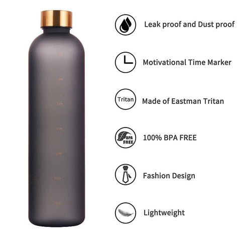 Water Bottle With Time Marker Motivational-HA01256-Veeddydropshipping