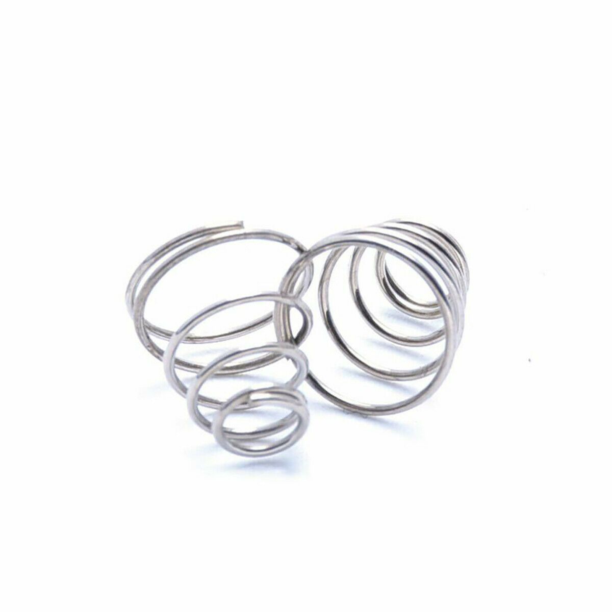 Wire Diameter Tower Springs Conical Cone-TI00567-Veeddydropshipping