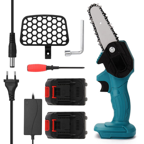 Electric Pruning Set  Garden Tool-TI00061-Veeddydropshipping