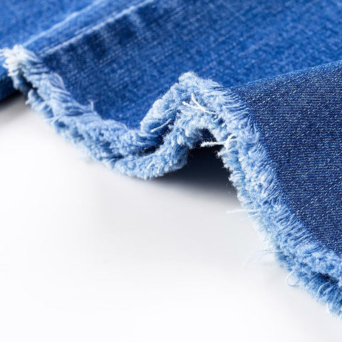 Womens Pants Cotton Linen Solid Elastic Waist-WF00365-Veeddydropshipping