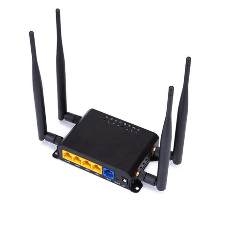 Mobile WiFi Internet VPN 4G Router with Modem-CO01489-Veeddydropshipping