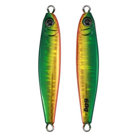 Pro 45g 60g 80g Long Casting Jigs Inshore Fishing Jigs Sea Fishing Lure Metal Jigs-OS00546-Veeddydropshipping