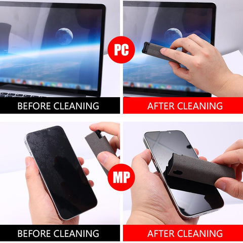 Phone Screen Cleaner Spray Without Cleaning-HA01105-Veeddydropshipping