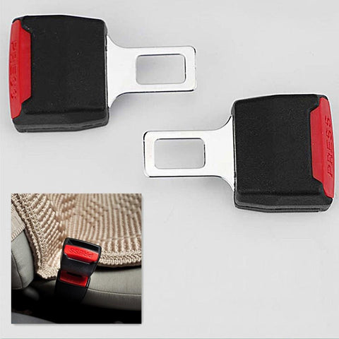 Seat Lock Buckle Seatbelt Clip Extender Converter-AM01520-Veeddydropshipping