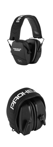 Ear Adjustable Shooting Ear Protection Protector-CO00650-Veeddydropshipping