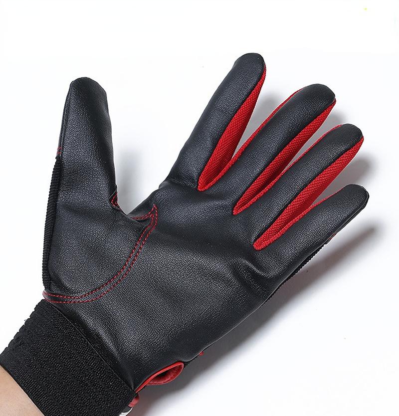 Work Gloves Stretch Tough Grip-CO00682-Veeddydropshipping