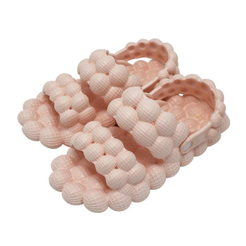 Bubble Unisex Super Soft Sandals Mens Breathable Beach Slides-BS00848-Veeddydropshipping