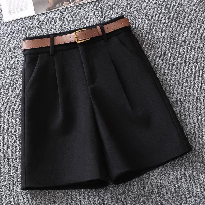 Women All-match Loose Elegant skirts-Veeddydropshipping