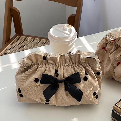 Mommy Bag Baby Diaper Nappy Organizer Make Up Bags for Mom-TB00238-Veeddydropshipping