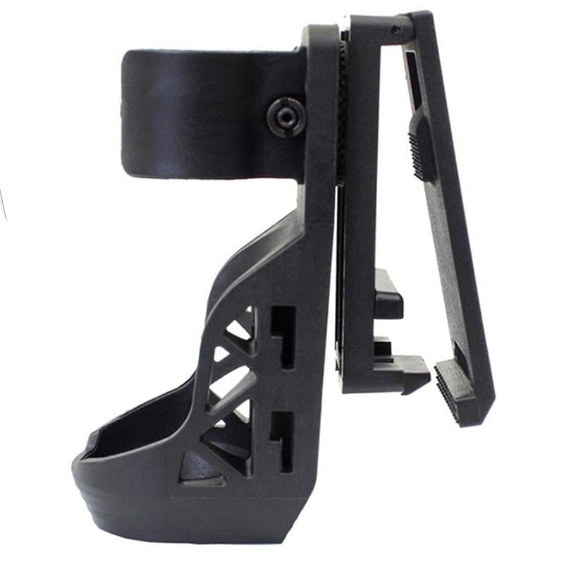 Side Lock System Set General Torch Set 360° Rotating Plastic-OS01396-Veeddydropshipping