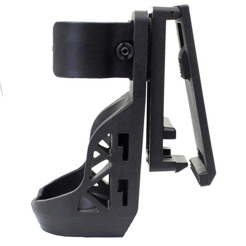 Side Lock System Set General Torch Set 360° Rotating Plastic-OS01396-Veeddydropshipping