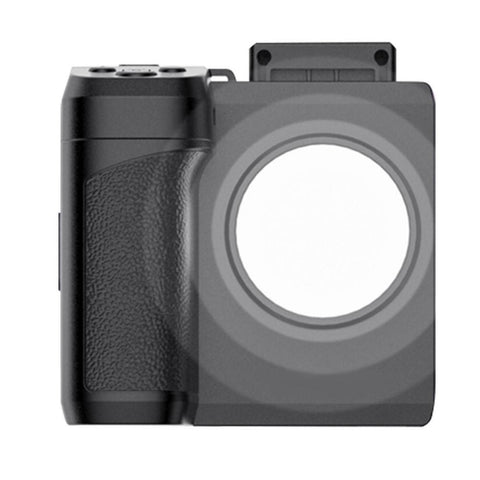 Phone Tripod Mount Blue Tooth Remote Phone Tripod Mount Smartphone Holder Clip Compatible-PA00844-Veeddydropshipping