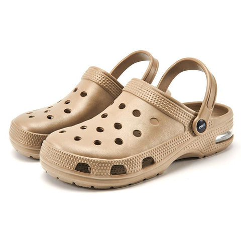 Big Size 47 Comfortabale Platform Sandals Men Non-slip Beach-BS01463-Veeddydropshipping