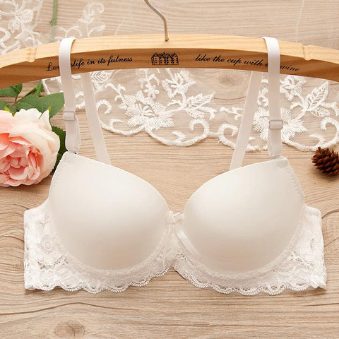 Girl Bra sexy Lace Underwear-Veeddydropshipping