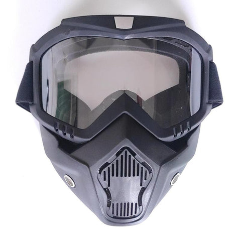 Sunglasses Snowboard Eyewear Tactical Helmet Motorcycle Glasses-OS01520-Veeddydropshipping
