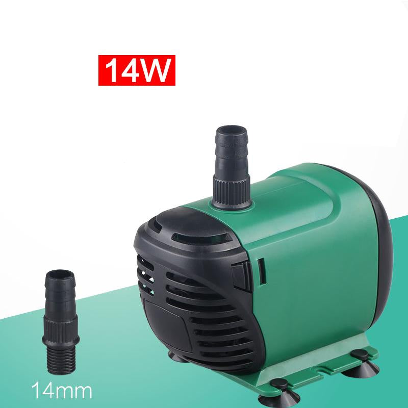Flow Rate Multifunctional Water Pump-TI00706-Veeddydropshipping