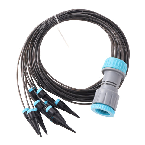 Plants Drip Irrigation System 1.6m Self Watering-HA01547-Veeddydropshipping
