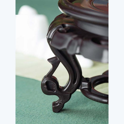 Plant Stand Plastic Base Plant Holder-HA01720-Veeddydropshipping