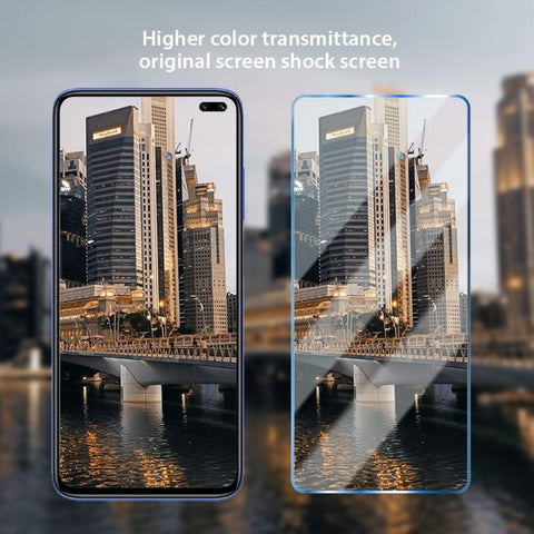 4IN1 Screen Protector for Xiaomi Redmi Note 5A Prime 8T 10T 10S Camera Lens Protective-PA00586-Veeddydropshipping