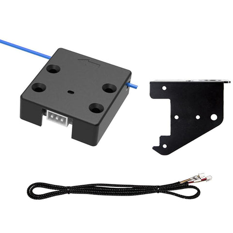 End-3 Max/End-6 3D Printer's Creativity End-3 V2 Filament Exhaustion Sensor Detection Module-Veeddydropshipping
