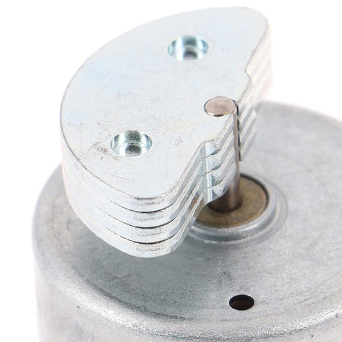 Replacement Left Right Wireless Controller Vibrative Motor Replacement -CE01479-Veeddydropshipping